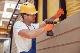 Best Historical Building Siding Restoration  in New Berlinville, PA